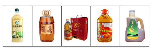 葵花籽油灌裝機(jī)，保證健康很重要