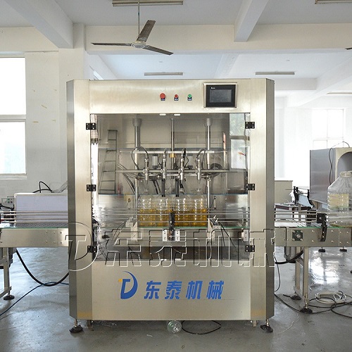 哪家可以清洗食用油灌裝機而且價格比較便宜呢？